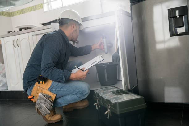 Best Emergency Plumbing Repair  in Blanco, TX