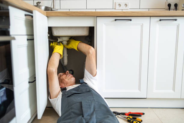 Professional Plumbing in Blanco, TX
