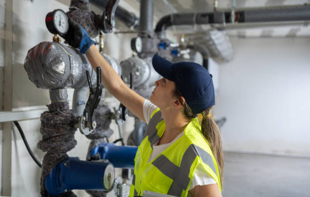 Best Clogged Drain Plumber  in Blanco, TX