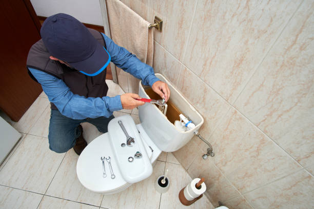 Best Water Softener Installation  in Blanco, TX