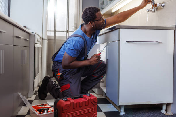 Best Leak Detection Services  in Blanco, TX